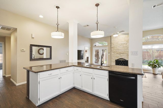 7415 Marble Glen Lane, Houston, TX 77095