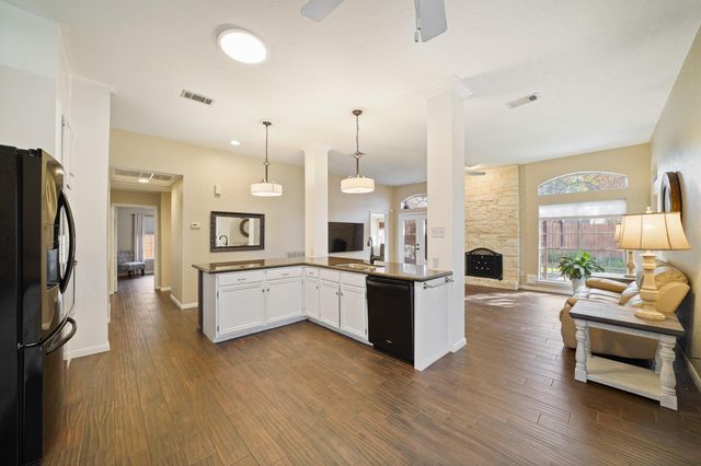 7415 Marble Glen Lane, Houston, TX 77095