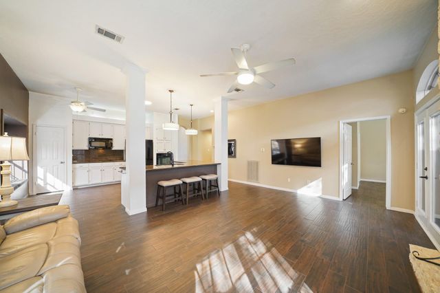 7415 Marble Glen Lane, Houston, TX 77095