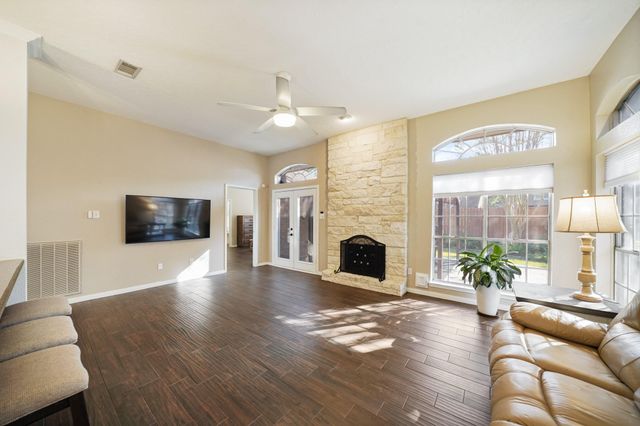 7415 Marble Glen Lane, Houston, TX 77095