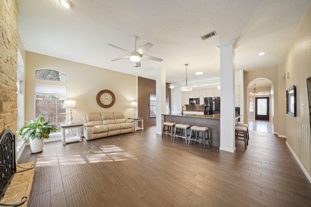 7415 Marble Glen Lane, Houston, TX 77095