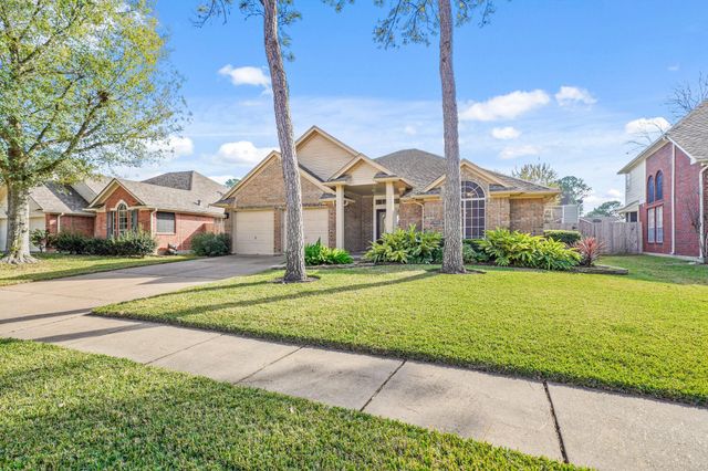 7415 Marble Glen Lane, Houston, TX 77095