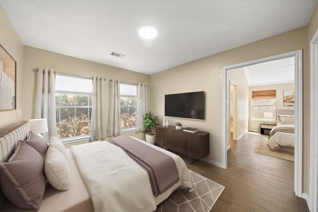 7415 Marble Glen Lane, Houston, TX 77095