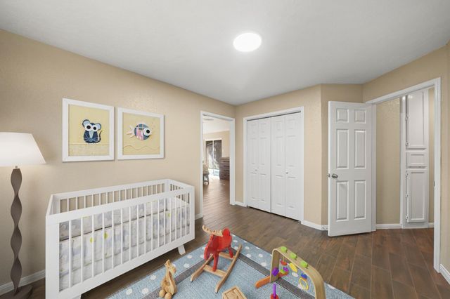 7415 Marble Glen Lane, Houston, TX 77095