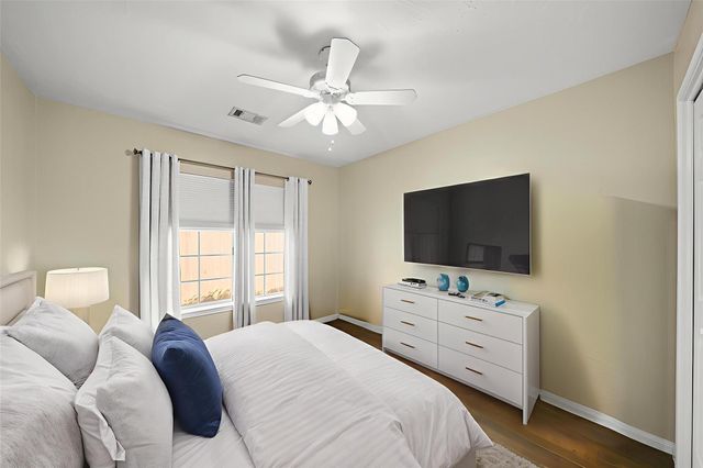 7415 Marble Glen Lane, Houston, TX 77095