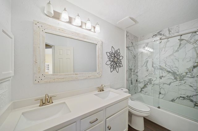 7415 Marble Glen Lane, Houston, TX 77095