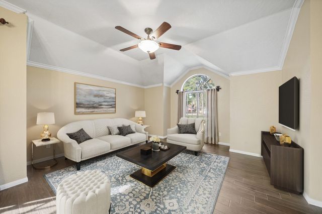 7415 Marble Glen Lane, Houston, TX 77095