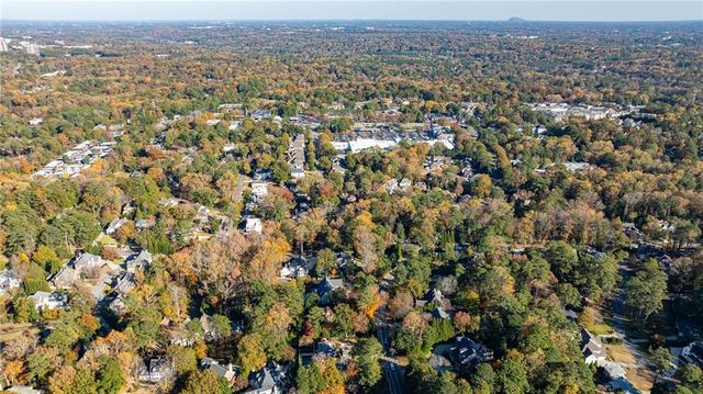 4961 Long Island NW Drive, Sandy Springs, GA 30327