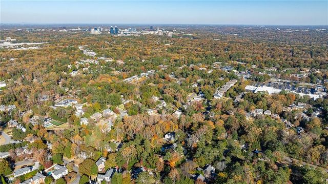 4961 Long Island NW Drive, Sandy Springs, GA 30327