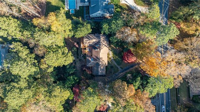 4961 Long Island NW Drive, Sandy Springs, GA 30327