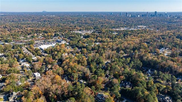 4961 Long Island NW Drive, Sandy Springs, GA 30327