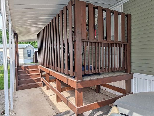 266 Bender Street NE 15, Navarre, OH 44662