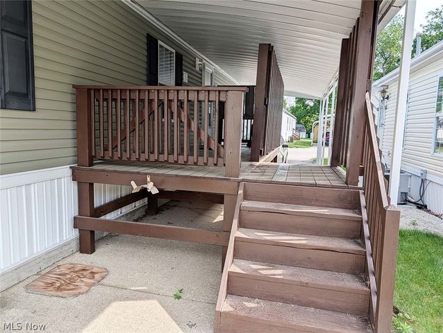 266 Bender Street NE 15, Navarre, OH 44662