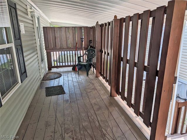 266 Bender Street NE 15, Navarre, OH 44662