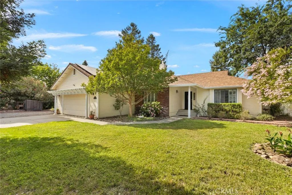 10 Roseanna Court, Chico, CA 95973