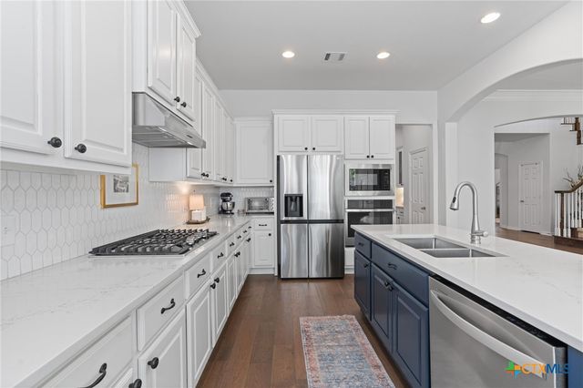 2903 Bryco Cove, Round Rock, TX 78681