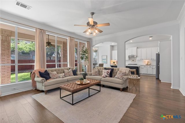 2903 Bryco Cove, Round Rock, TX 78681