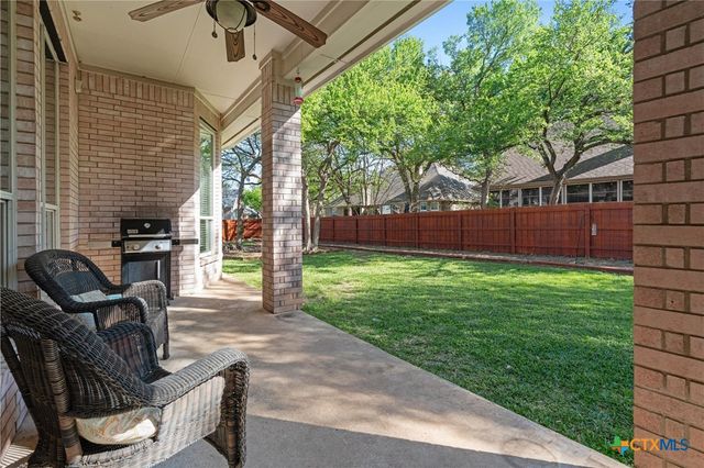 2903 Bryco Cove, Round Rock, TX 78681