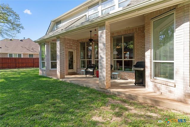 2903 Bryco Cove, Round Rock, TX 78681