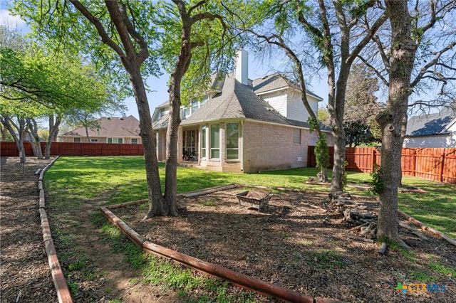 2903 Bryco Cove, Round Rock, TX 78681