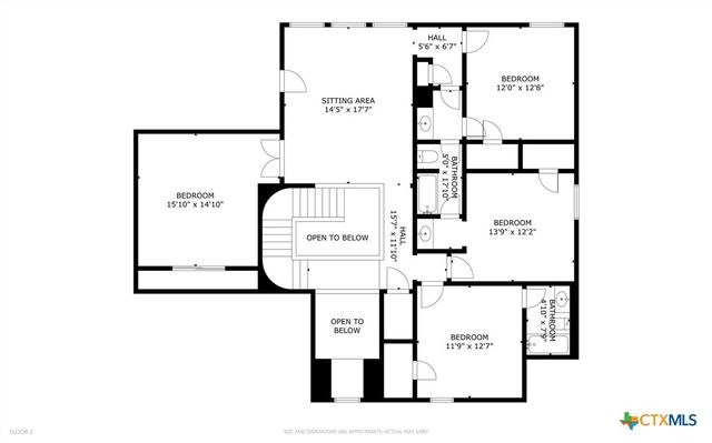 2903 Bryco Cove, Round Rock, TX 78681