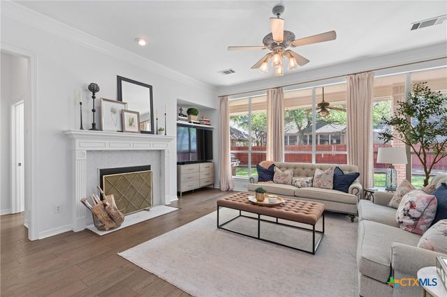2903 Bryco Cove, Round Rock, TX 78681