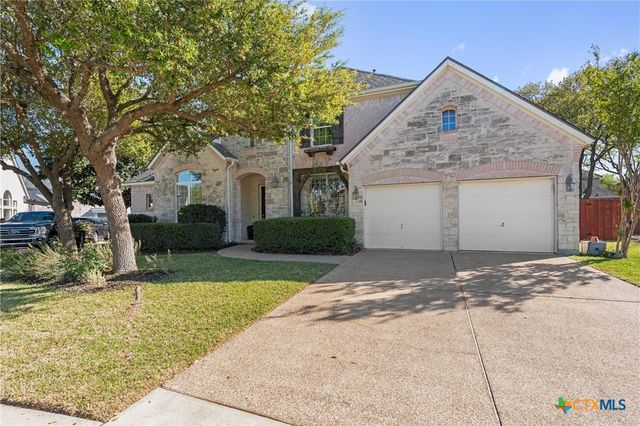 2903 Bryco Cove, Round Rock, TX 78681