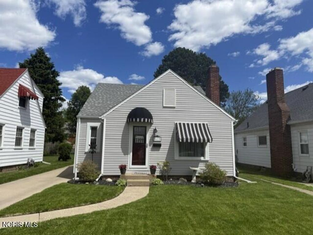 3612 Anderson Parkway, Toledo, OH 43613