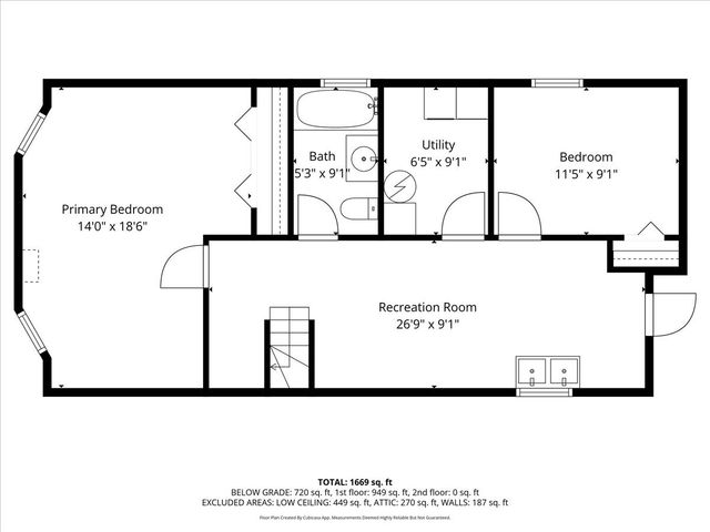 2820 N Sayre Avenue, Chicago, IL 60634