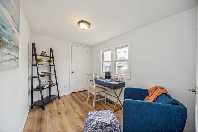 2820 N Sayre Avenue, Chicago, IL 60634