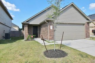 2431 Connors Path Court, Houston, TX 77073