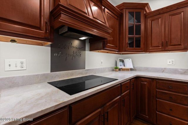 17106 Deer Crossing Trail, Louisville, KY 40023
