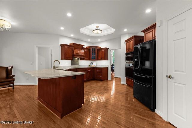 17106 Deer Crossing Trail, Louisville, KY 40023