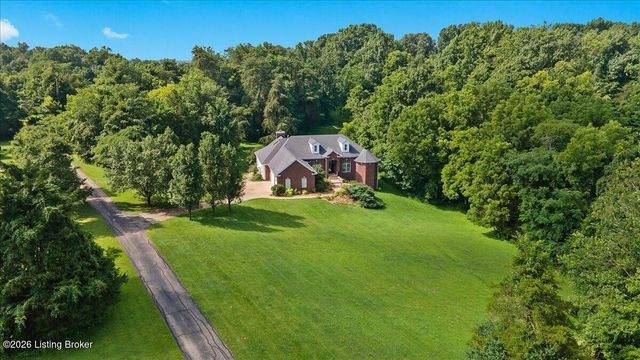 17106 Deer Crossing Trail, Louisville, KY 40023
