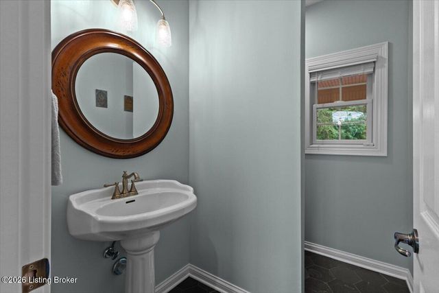 17106 Deer Crossing Trail, Louisville, KY 40023