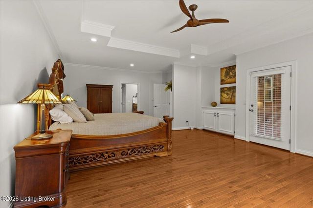 17106 Deer Crossing Trail, Louisville, KY 40023