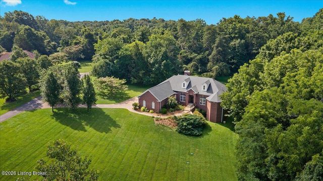 17106 Deer Crossing Trail, Louisville, KY 40023