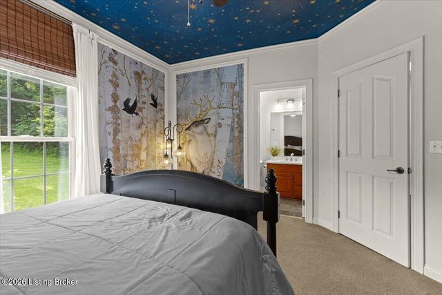 17106 Deer Crossing Trail, Louisville, KY 40023