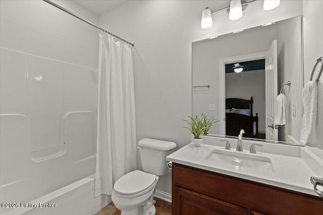 17106 Deer Crossing Trail, Louisville, KY 40023