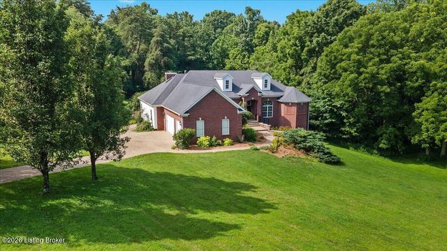 17106 Deer Crossing Trail, Louisville, KY 40023