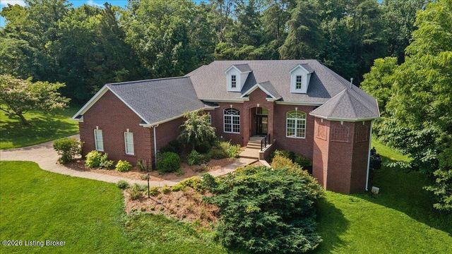 17106 Deer Crossing Trail, Louisville, KY 40023