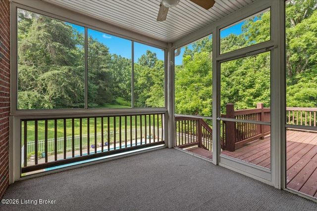17106 Deer Crossing Trail, Louisville, KY 40023
