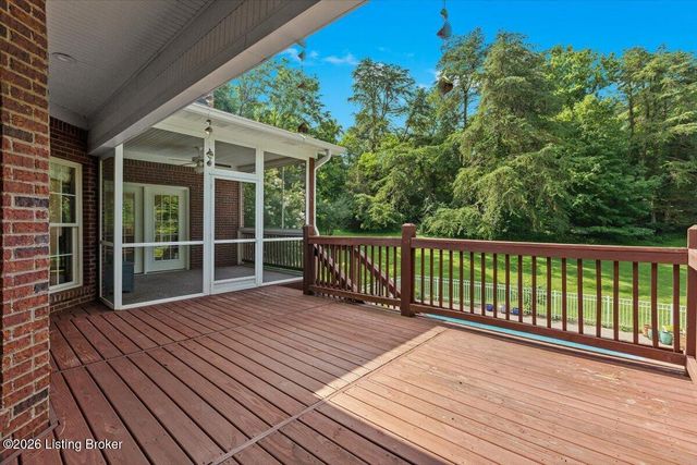 17106 Deer Crossing Trail, Louisville, KY 40023