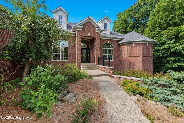 17106 Deer Crossing Trail, Louisville, KY 40023