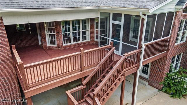17106 Deer Crossing Trail, Louisville, KY 40023