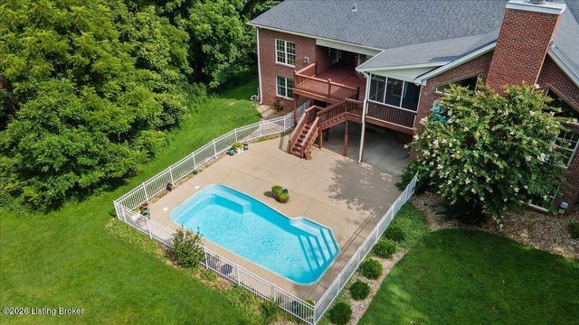 17106 Deer Crossing Trail, Louisville, KY 40023