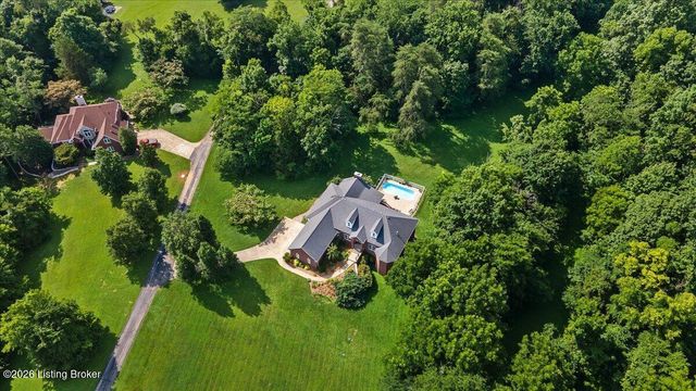 17106 Deer Crossing Trail, Louisville, KY 40023