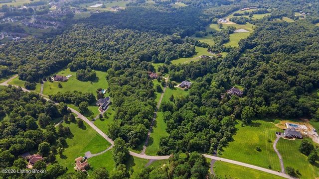 17106 Deer Crossing Trail, Louisville, KY 40023