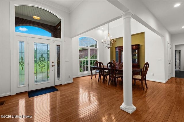 17106 Deer Crossing Trail, Louisville, KY 40023