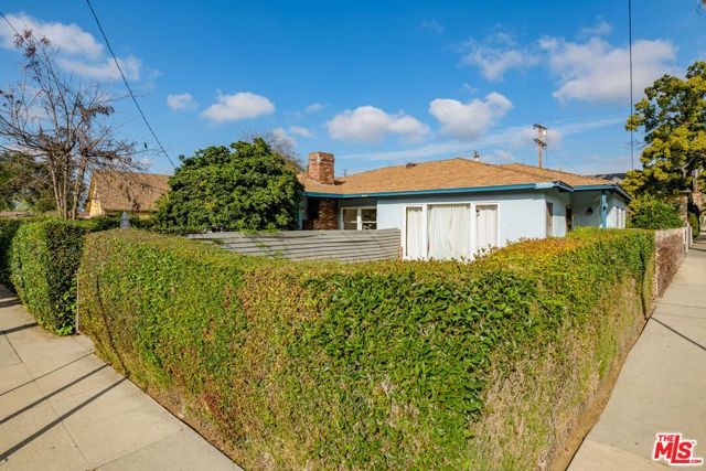 1301 Hepner Avenue, Los Angeles, CA 90041